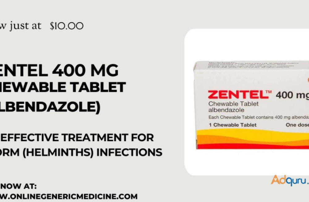 treat-helminths-worm-infection-with-zentel-400-available-at-onlinegenericmedicine-big-0