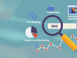 Expert Local SEO Marketing Services in Middletown, DE