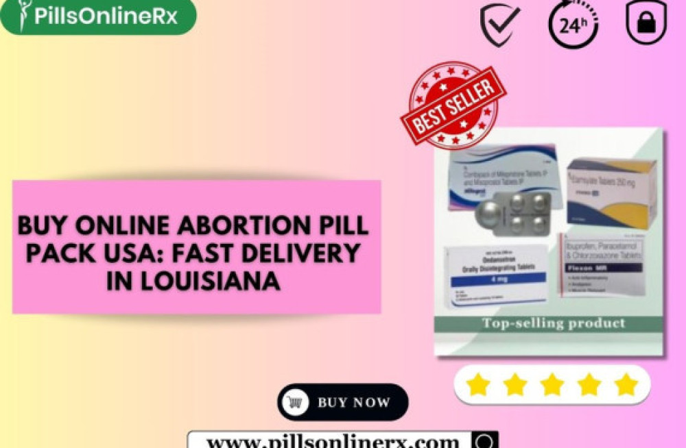 buy-online-abortion-pill-pack-usa-fast-delivery-in-louisiana-big-0