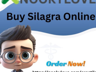 Buy Silagra Online 1