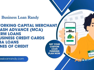 Fast Business Loans! When Banks Say NO - We Say YES! Get an Offer Today!!