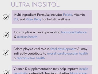 PCOS Hormonal Imbalance Supplement in USA