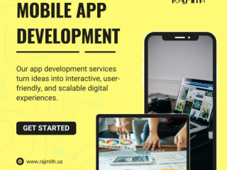 Mobile App Development Company in Florida