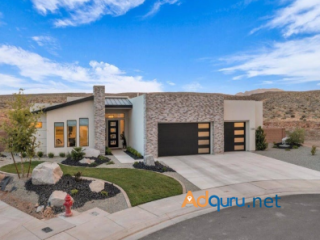 Ivins Utah Homes for Sale: Your Dream Home Awaits