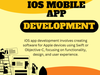 Ios app development company in Florida