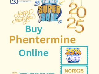 Securely Buy Phentermine Online Fast and Reliable