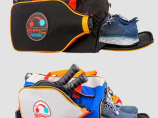 Pickleball Bags Shop: Where Style Meets Functionality!