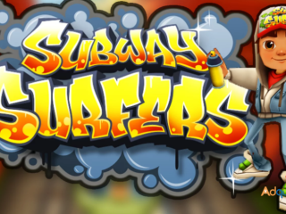 Subway Surfers