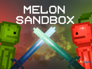 Melon Sandbox