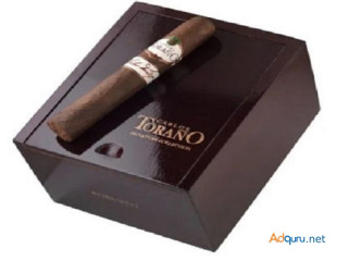 Carlos Torano Robusto Now Available at Smokedale Tobacco