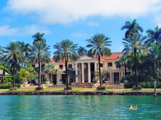 Seaside Florida Homes For Sale