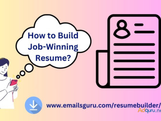 Best Online Resume Builder