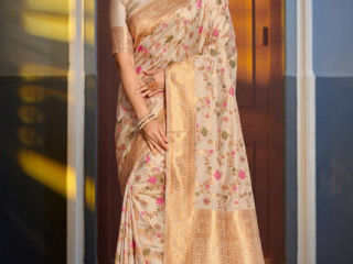 Beautiful Saree Collection – Perfect for Every Occasion