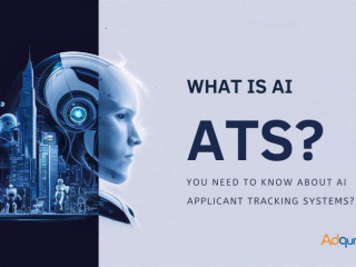 What Is AI ATS? You Need to Know About AI Applicant Tracking Systems?