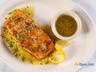 Find the Best Greek Outdoor Dining Restaurant