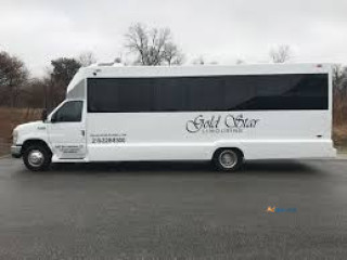 5 Star Limousine Service Long Island