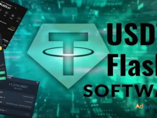 Flexible Flash USDT Plans