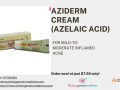 aziderm-azelaic-cream-for-acne-and-pimples-available-at-onlinegenericmedicine-small-0