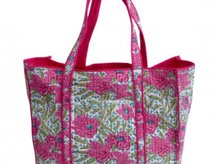 Buy Wholesale Cotton Tote Bags Online