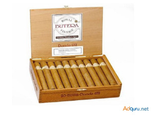 Buy Butera Royal Vintage Fumo Dolce Cigars at Smokedale Tobacco