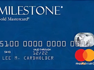 MyMilestoneCard