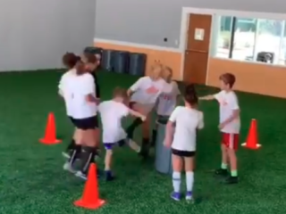 Expert Austin Soccer Training for All Skill Levels