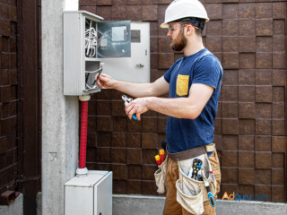 Exhaust Fan Installation in Denver Denver