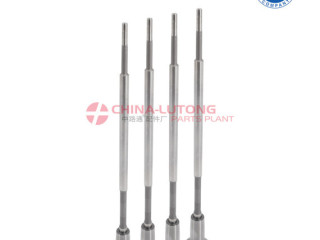 Common Rail Injector Valve Assembly F00VC01200