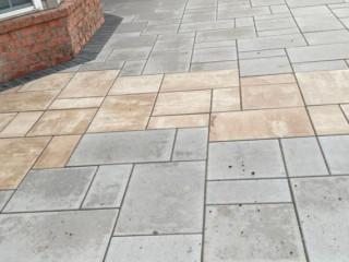 Landscape Garden Design with Top Retaining Wall Repair Services