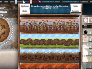 Guide to Playing Cookie Clicker 2 Unblocked