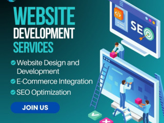 Web Development Services: Your Online Success Starts Here