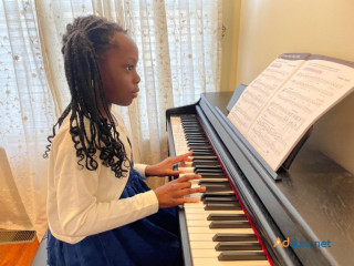 Piano lessons Berwyn PA | Mobile Music LLC