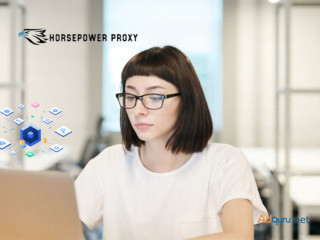 Horsepower Proxy Seller Premium, Secure IP Solutions