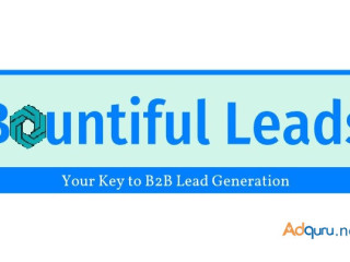 Bountiful Leads - Cold Email Ebook