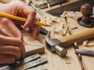 Expert Carpenter Services in Salt Lake City