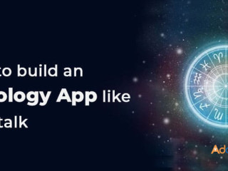 How to build an Astrology app like Astrotalk