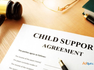 How To Modify Child Support Documents