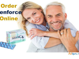 Cenforce - Best Tool for Enhancing Health