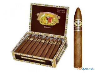 Romeo y Julieta Reserve Belicoso Cigar at Smokedale Tobaccov