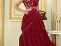 buy-beautiful-half-sarees-online-at-mirraw-small-0