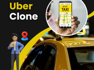 Build Your Ride-Hailing Empire with an Affordable Uber Clone Solution