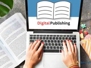 Digital Publishing Solutions: The best way to make money from online content?