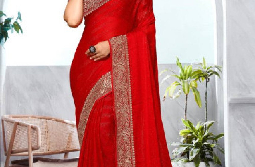 red-sarees-for-every-occasion-available-at-mirraw-big-0