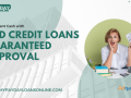 quick-solutions-with-bad-credit-loans-guaranteed-approval-small-0