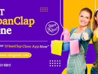 Build Your Own UrbanClap Clone App