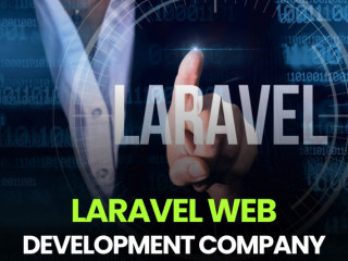 Hire the Best Laravel Web Development Company and Ensure More Growth for Your Business Website