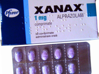 Buy Xanax Online: Fast Relief for Anxiety and Panic Disorders