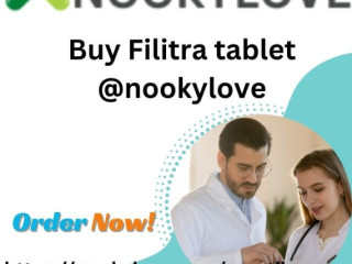 Buy Filitra tablet @nookylove