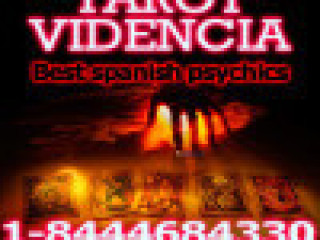 Have you tried the best spanish tarot readers????