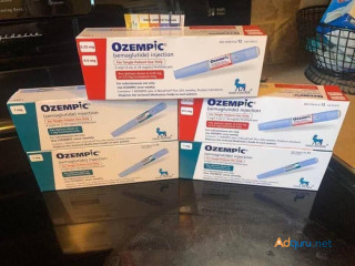 Ozempic: What are weight loss injections and how can I get